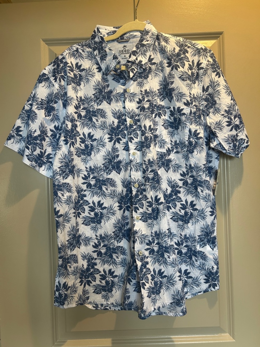 Izod Shirt